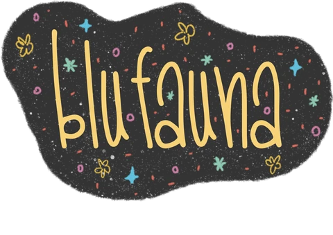 Blufauna logo