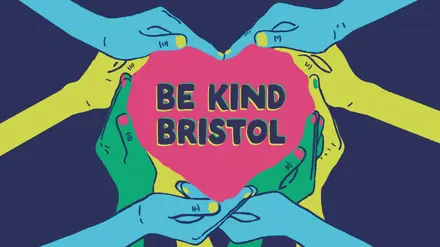 Be Kind Bristol