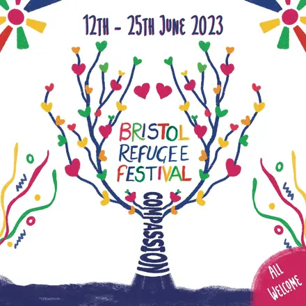 Bristol Refugee Festival 2023