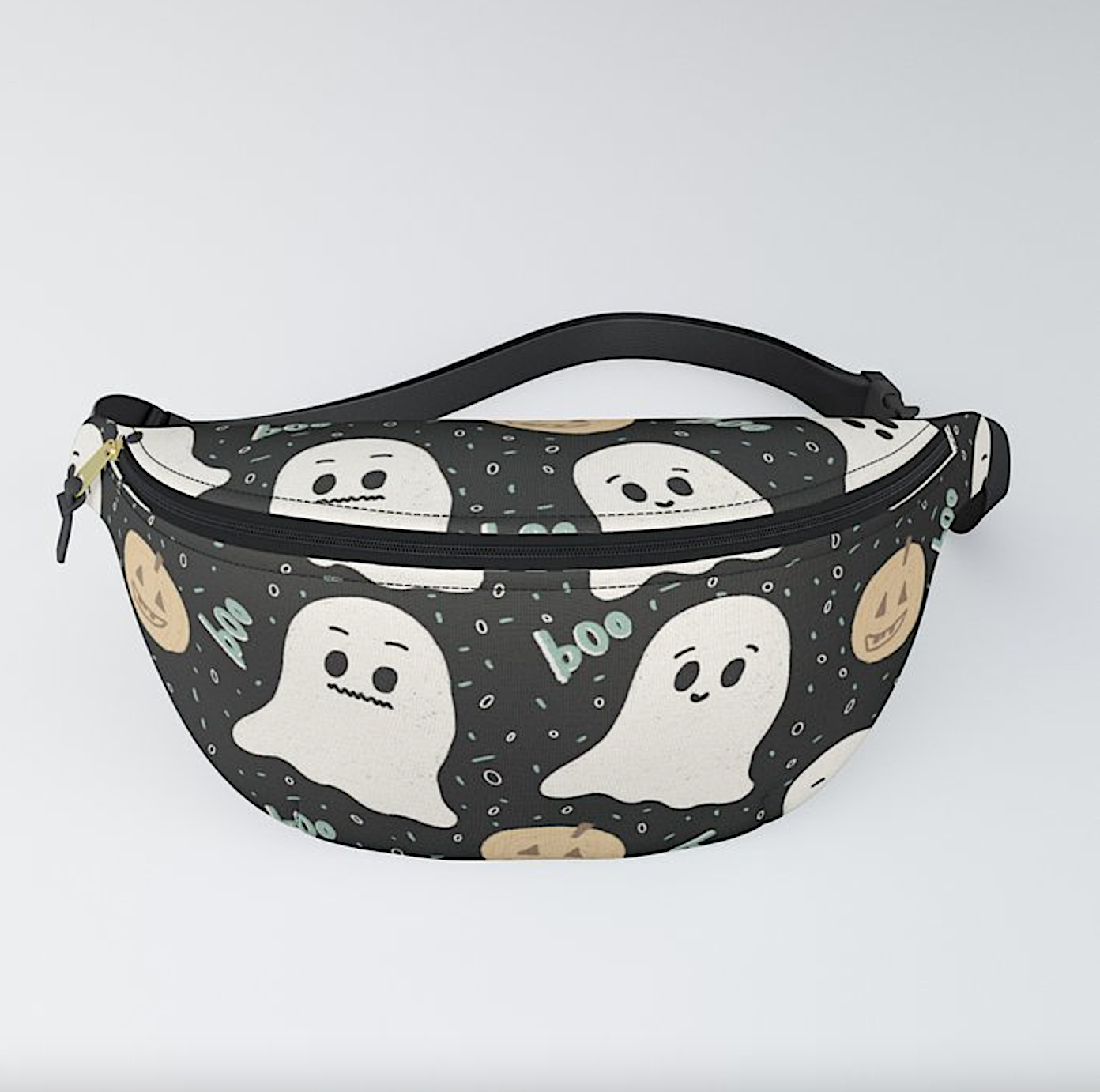 Spooky Cute "Boo" Ghosts Collection