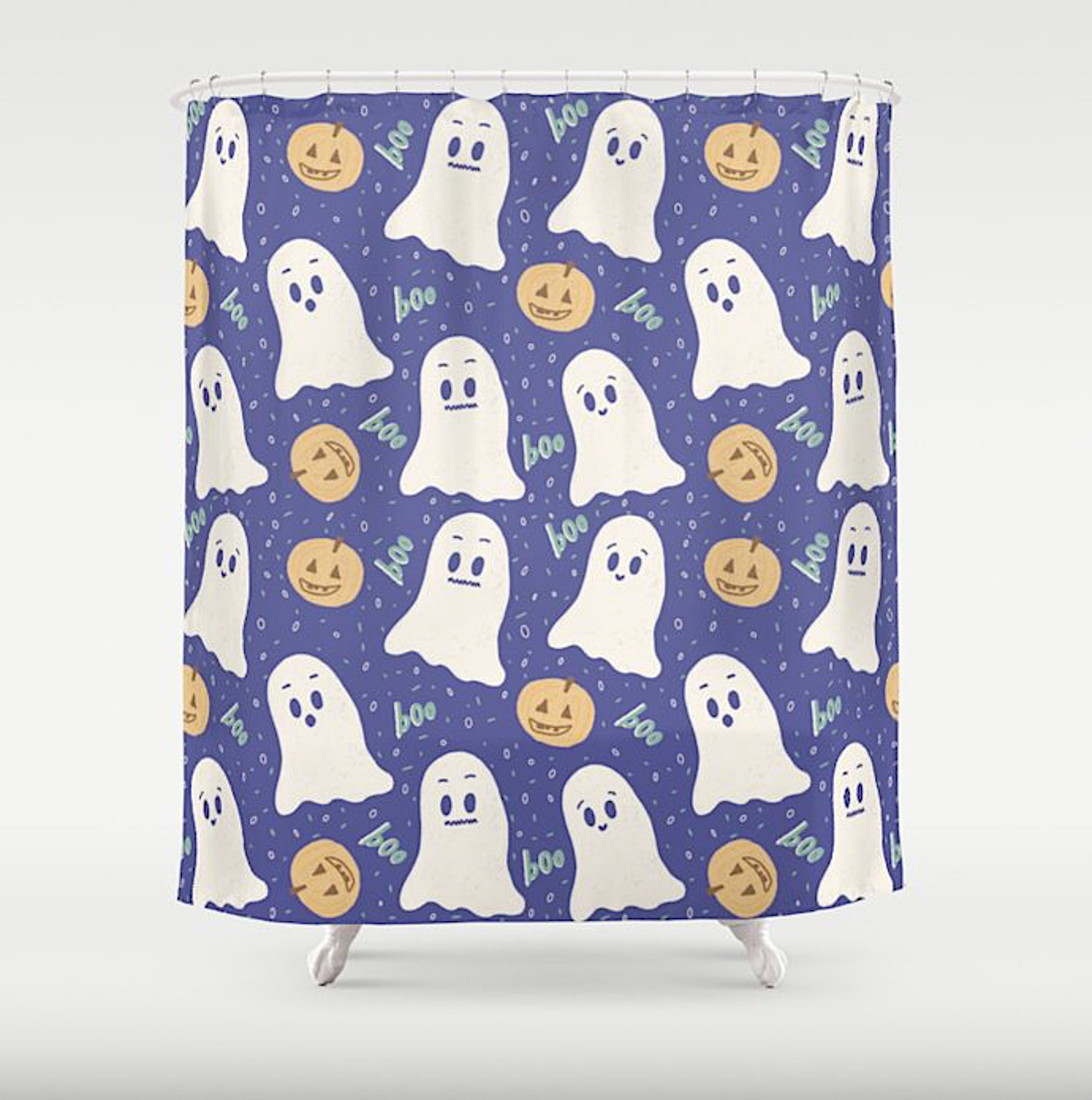 Shower Curtain