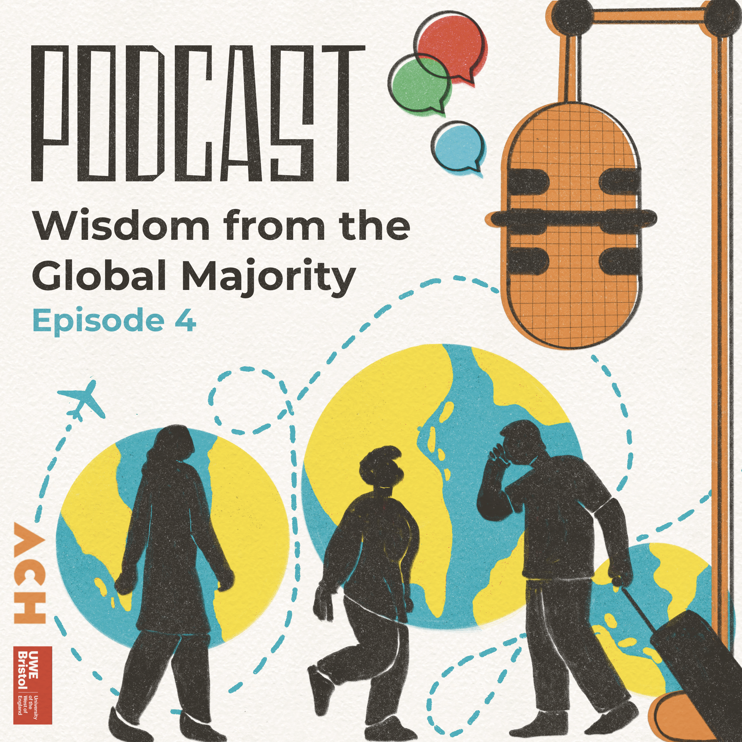 Episode Cover: Economic Empowerment