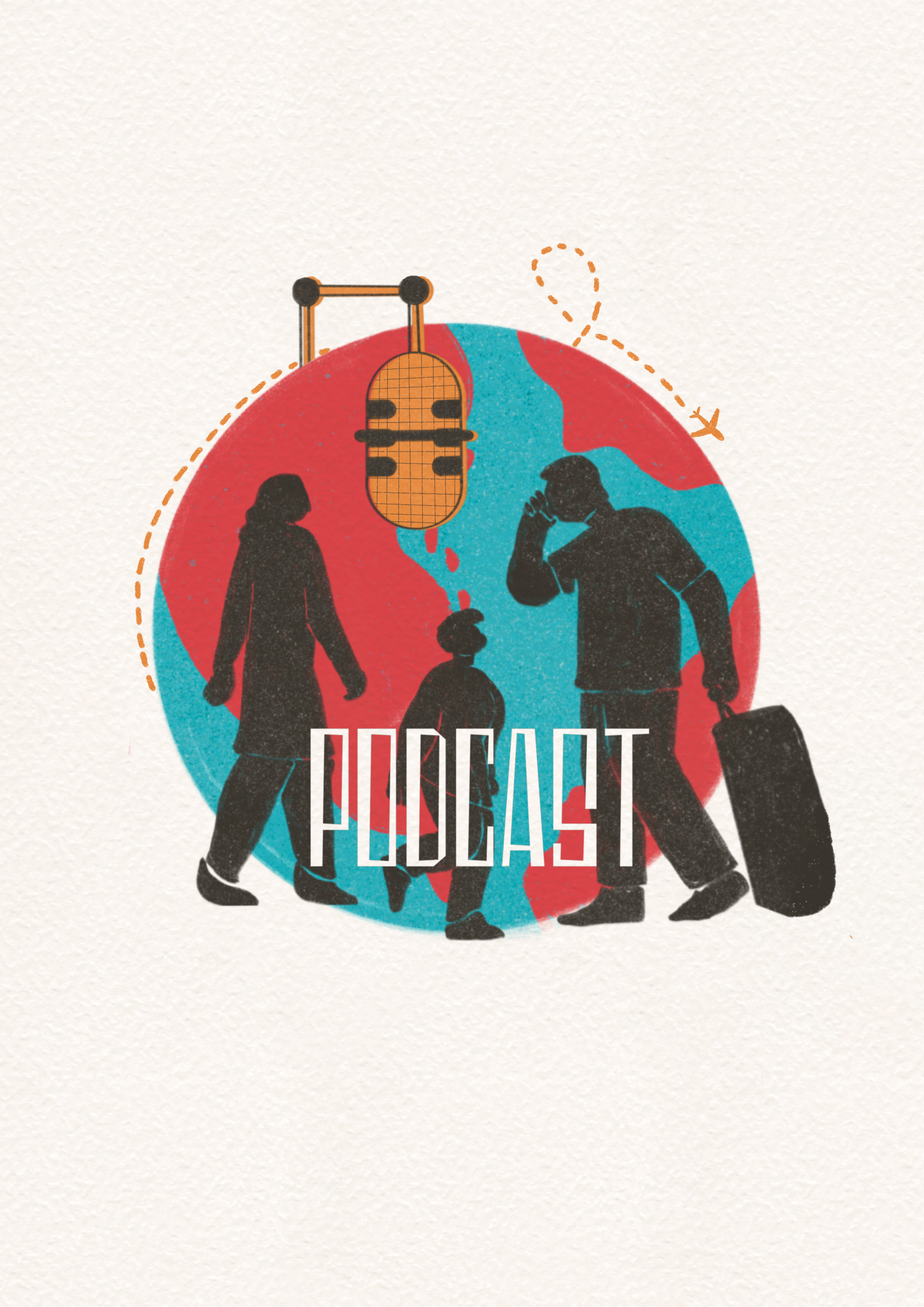 Episode Cover: The Collective Journey