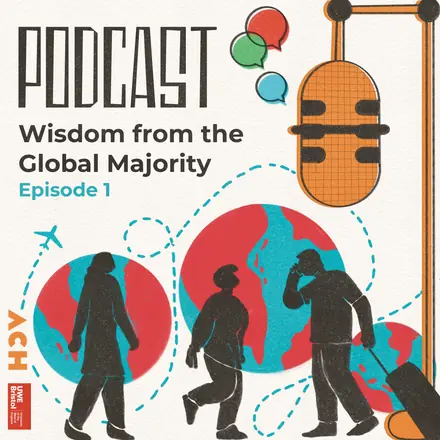 Wisdom from the Global Majority
